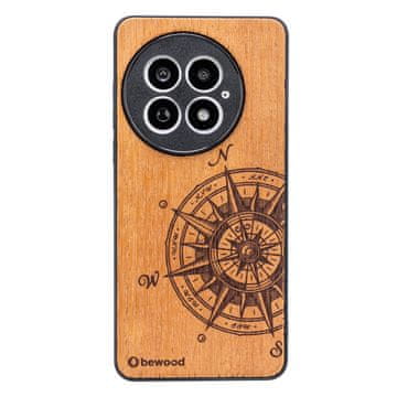 bewood Lesen ovitek Bewood za OnePlus 13 TRAVELER MERBAU