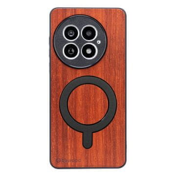 bewood Lesen ovitek Bewood za OnePlus 13 PADOUK z MagSafe