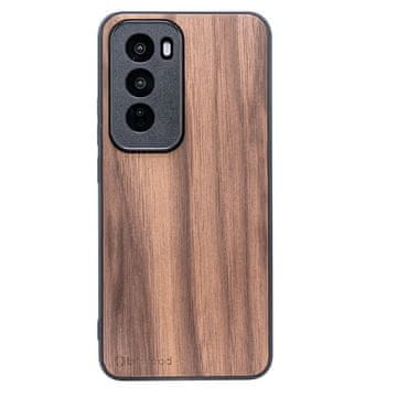 bewood Leseno ohišje Bewood za Oppo Reno 12 Pro 5G, AMERIŠKI OREH