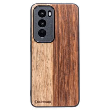 bewood Lesen ovitek Bewood za Oppo Reno 12 5G MANGO