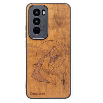 bewood Lesen ovitek Bewood za Oppo Reno 12 5G WILK IMBUIA