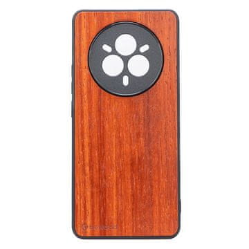 bewood Leseno ohišje Bewood za Realme 14 Pro 5G PADOUK
