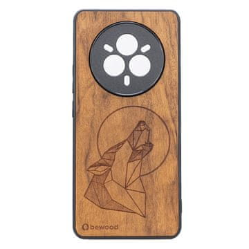 bewood Leseno ohišje Bewood za Realme 14 Pro Plus 5G WILK IMBUIA