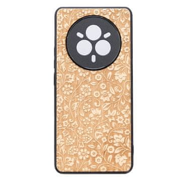 bewood Lesen ovitek Bewood za Realme 14 Pro Plus 5G WILD FLOWERS ANIEGRE