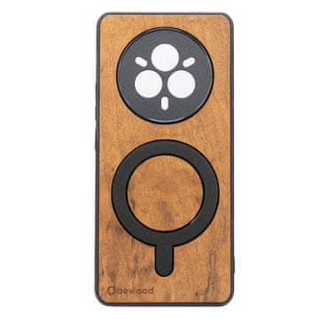 bewood Leseno ohišje Bewood za Realme 14 Pro 5G IMBUIA z MagSafe