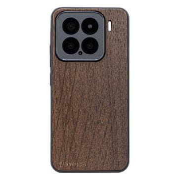 bewood Leseno ohišje Bewood za Xiaomi 15, dimljen hrast