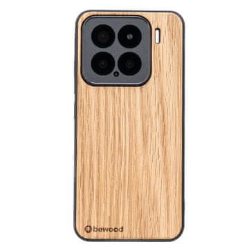 bewood Leseno ohišje Bewood za Xiaomi 15 OAK
