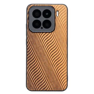 bewood Leseno ohišje Bewood za Xiaomi 15 MERBAU WAVES