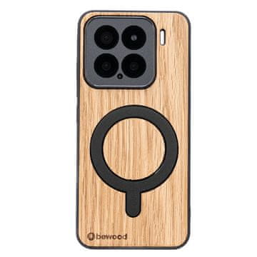 bewood Leseno ohišje Bewood za Xiaomi 15 OAK z MagSafe