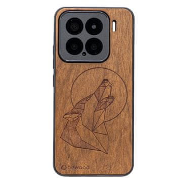 bewood Leseno ohišje Bewood za Xiaomi 15 WILK IMBUIA