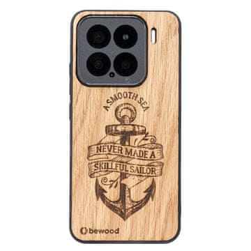 bewood Leseno ohišje Bewood za Xiaomi 15 ANCHOR OAK