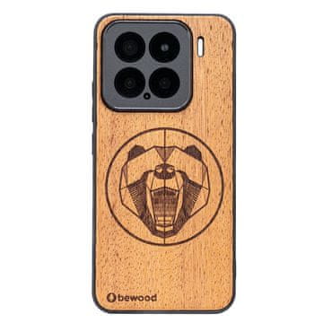 bewood Leseno ohišje Bewood za Xiaomi 15 MERBAU BEAR
