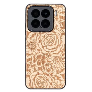 bewood Leseno ohišje Bewood za Xiaomi 15 ROSES ANIEGRE