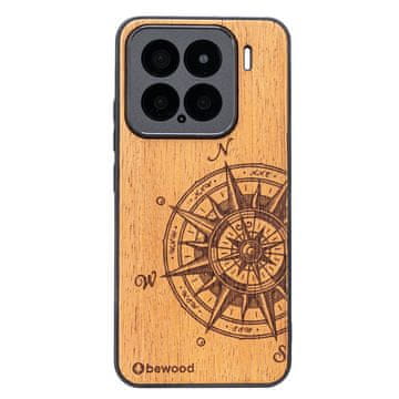 bewood Leseno ohišje Bewood za Xiaomi 15 TRAVELER MERBAU