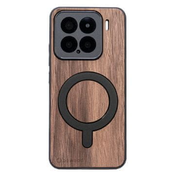 bewood Leseno ohišje Bewood za Xiaomi 15 AMERICAN WALNUT z MagSafe