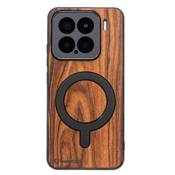 bewood Leseno ohišje Bewood za Xiaomi 15 ROSANDER SANTOS z MagSafe