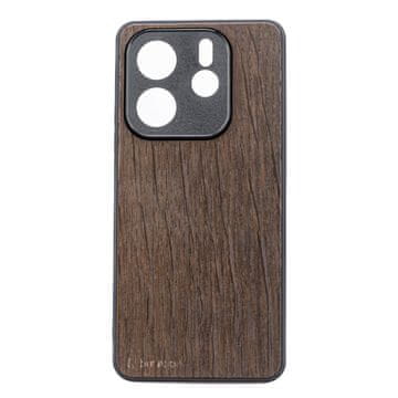 bewood Leseno ohišje Bewood za Xiaomi Redmi Note 14 5G, dimljeno hrastovo