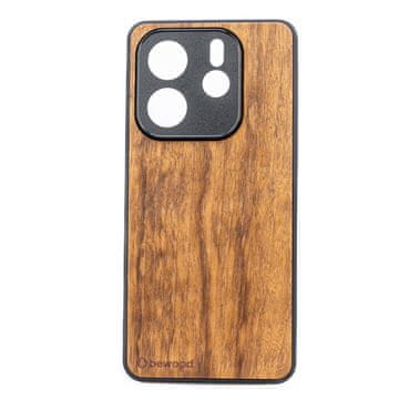 bewood Lesen ovitek Bewood za Xiaomi Redmi Note 14 5G IMBUIA