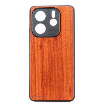 bewood Lesen ovitek Bewood za Xiaomi Redmi Note 14 5G PADOUK