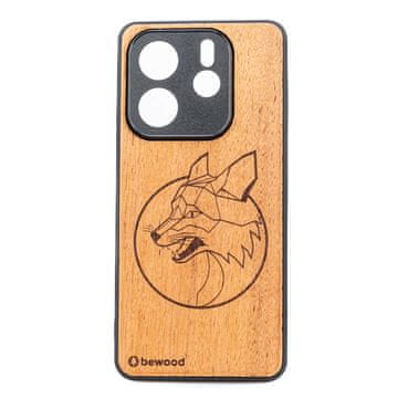 bewood Leseno ohišje Bewood za Xiaomi Redmi Note 14 5G LIS MERBAU