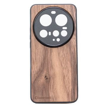 bewood Leseno ohišje Bewood za Xiaomi 15 Ultra, AMERIŠKI OREH