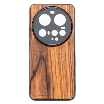 bewood Leseno ohišje Bewood za Xiaomi 15 Ultra, palisander, Santos