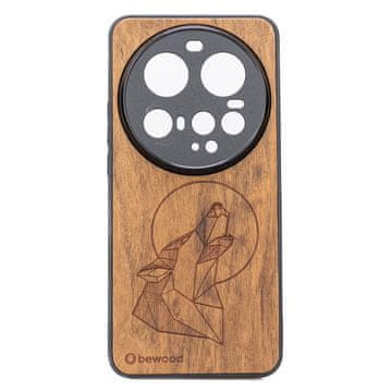 bewood Lesen ovitek Bewood za Xiaomi 15 Ultra WILK IMBUIA