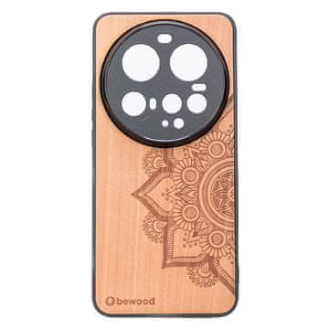 bewood Leseno ohišje Bewood za Xiaomi 15 Ultra MANDALA APPLE TREE