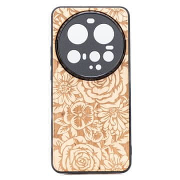 bewood Lesen ovitek Bewood za Xiaomi 15 Ultra ROSES ANIEGRE