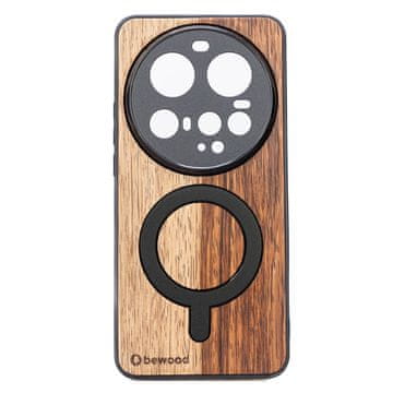 bewood Leseno ohišje Bewood za Xiaomi 15 Ultra MANGO z MagSafe