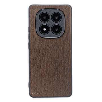 bewood Leseno ohišje Bewood za Xiaomi Redmi Note 14 Pro 5G, dimljeno hrastovo