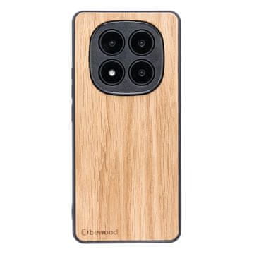 bewood Leseni ovitek Bewood za Xiaomi Redmi Note 14 Pro 5G OAK