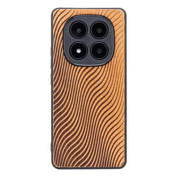 bewood Leseno ohišje Bewood za Xiaomi Redmi Note 14 Pro 5G MERBAU WAVES