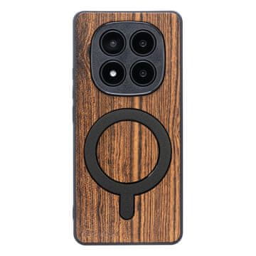 bewood Leseno ohišje Bewood za Xiaomi Redmi Note 14 Pro 5G BOCOTE z MagSafe