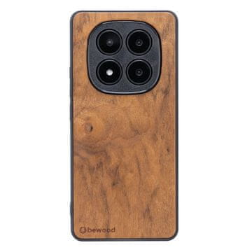 bewood Lesen ovitek Bewood za Xiaomi Redmi Note 14 Pro 5G IMBUIA