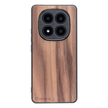 bewood Leseno ohišje Bewood za Xiaomi Redmi Note 14 Pro Plus 5G, AMERIŠKI OREH