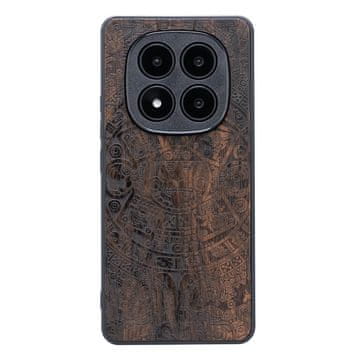 bewood Lesen ovitek Bewood za Xiaomi Redmi Note 14 Pro Plus 5G AZTEC CALENDAR ZIRICOTE