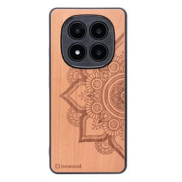 bewood Lesen ovitek Bewood za Xiaomi Redmi Note 14 Pro Plus 5G MANDALA JABOLKA