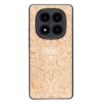 bewood Lesen ovitek Bewood za Xiaomi Redmi Note 14 Pro 5G AZTEC CALENDAR ANIEGRE