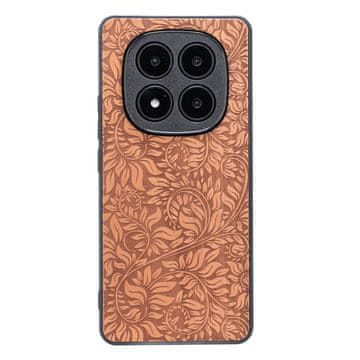 bewood Lesen ovitek Bewood za Xiaomi Redmi Note 14 Pro Plus 5G JABOLČNI LISTI
