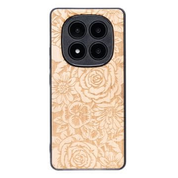 bewood Lesen ovitek Bewood za Xiaomi Redmi Note 14 Pro 5G ROSES ANIEGRE