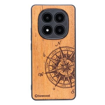bewood Lesen ovitek Bewood za Xiaomi Redmi Note 14 Pro 5G TRAVELER MERBAU