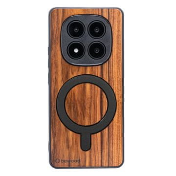 bewood Lesen ovitek Bewood za Xiaomi Redmi Note 14 Pro 5G ROSANDER SANTOS z MagSafe