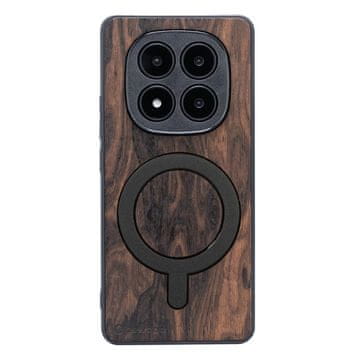 bewood Leseni ovitek Bewood za Xiaomi Redmi Note 14 Pro Plus 5G ZIRICOTE z MagSafe