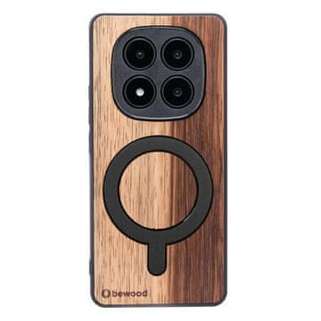 bewood Lesen ovitek Bewood za Xiaomi Redmi Note 14 Pro 5G MANGO z MagSafe