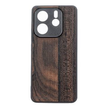 bewood Leseni ovitek Bewood za Xiaomi Redmi Note 14 5G ZIRICOTE
