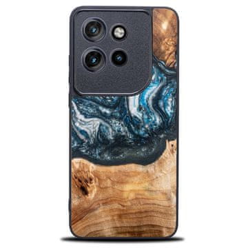 bewood Bewood Unique ovitek za Motorola Edge 50 Neo - Planeti - Zemlja