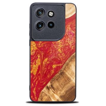 bewood Bewood Unique ovitek za Motorola Edge 50 Neo - Neons - Pariz