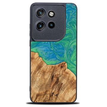 bewood Bewood Unique ovitek za Motorola Edge 50 Neo - Neons - Tokio
