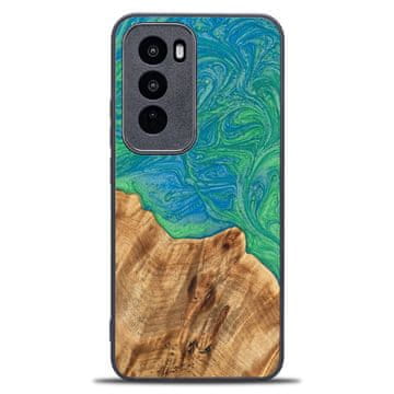 bewood Ovitek Bewood Unique za Oppo Reno 12 5G - Neons - Tokio